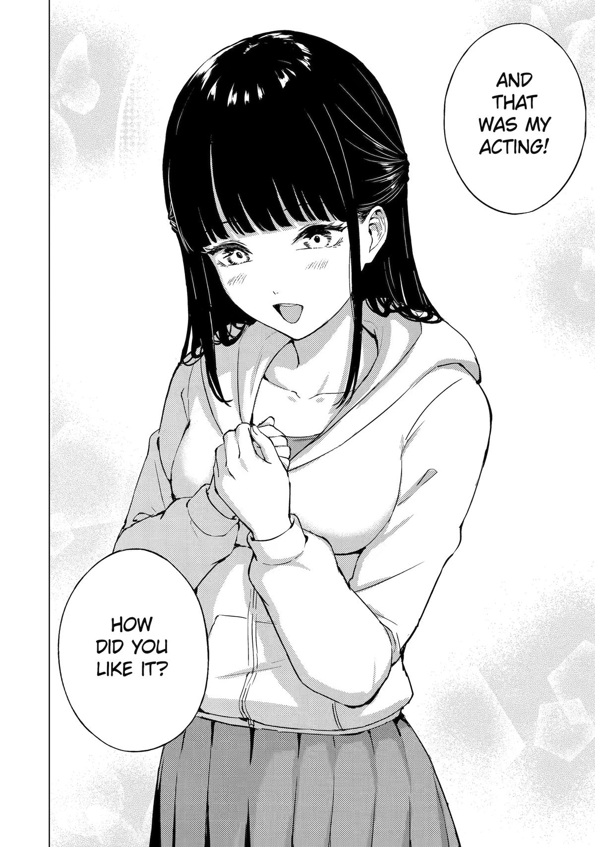 Read A Dating Sim of Life or Death Manga Online