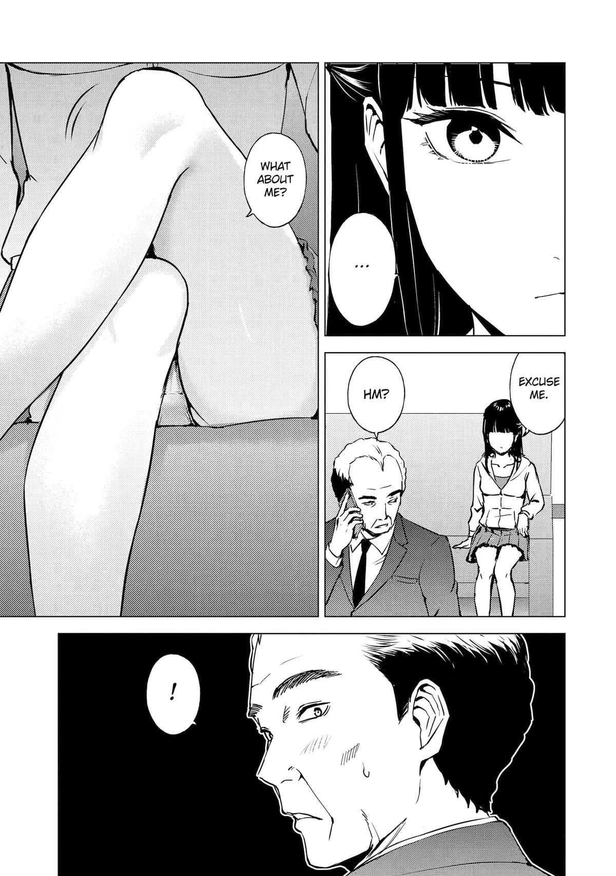 Read A Dating Sim of Life or Death Manga Online