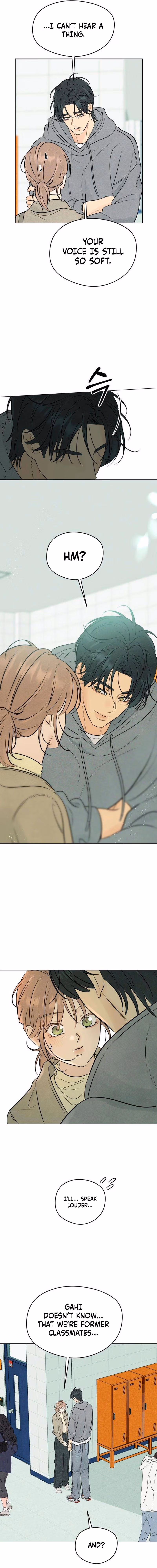 Read A Delinquent’s First Love Manga Online