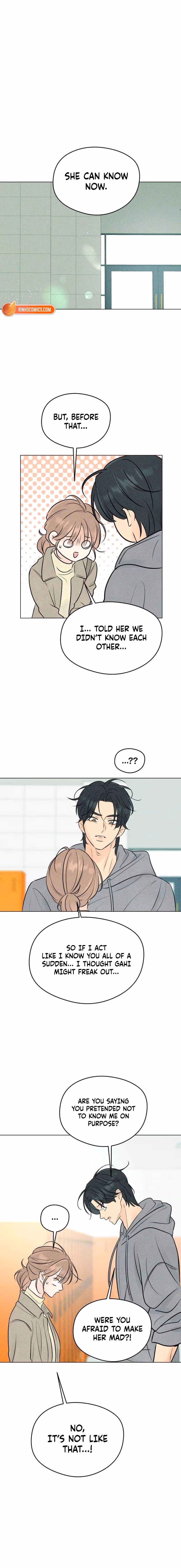 Read A Delinquent’s First Love Manga Online