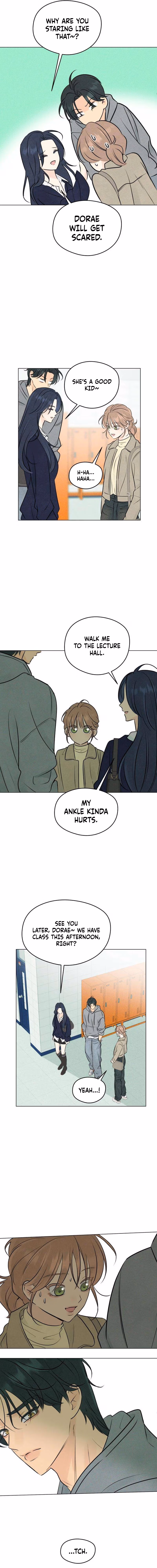 Read A Delinquent’s First Love Manga Online