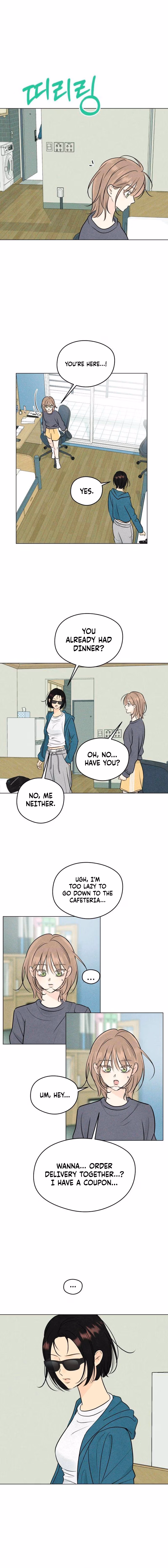 Read A Delinquent’s First Love Manga Online