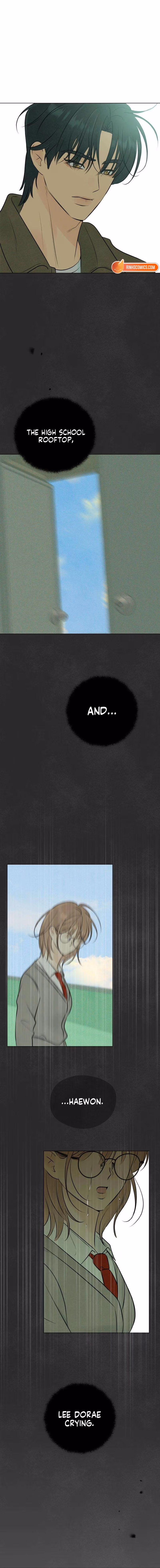 Read A Delinquent’s First Love Manga Online