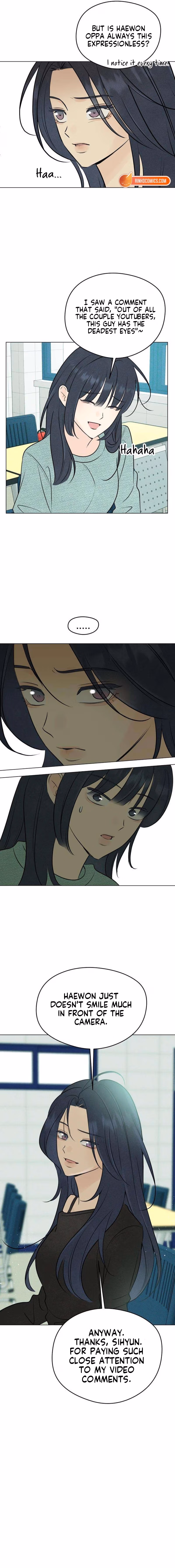 Read A Delinquent’s First Love Manga Online