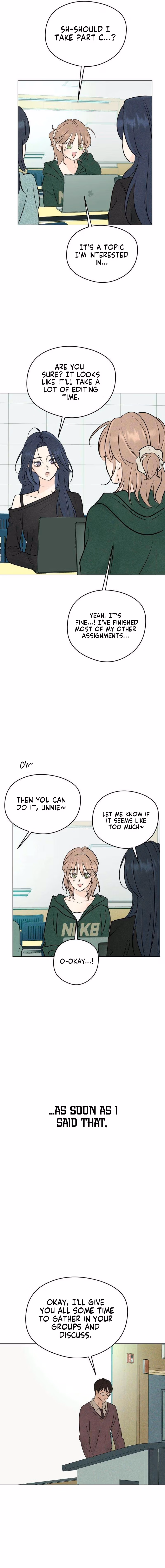 Read A Delinquent’s First Love Manga Online