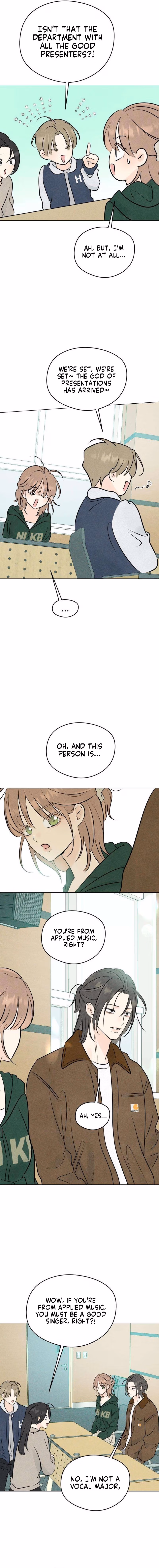 Read A Delinquent’s First Love Manga Online
