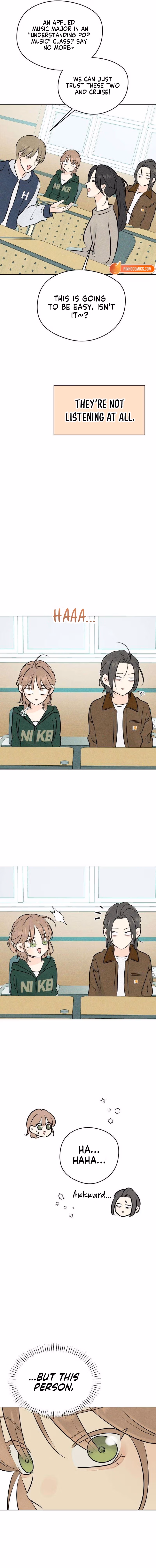 Read A Delinquent’s First Love Manga Online