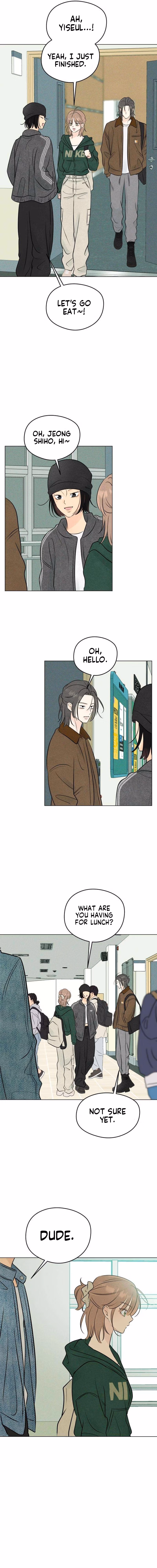 Read A Delinquent’s First Love Manga Online