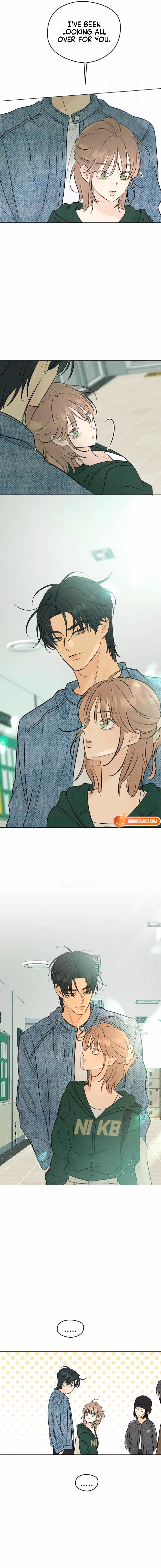Read A Delinquent’s First Love Manga Online
