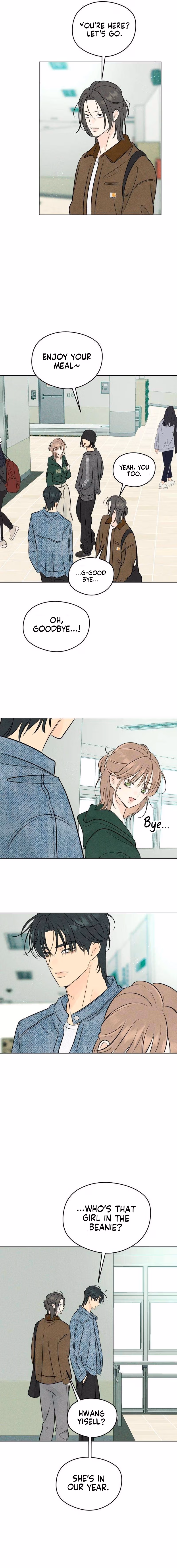 Read A Delinquent’s First Love Manga Online