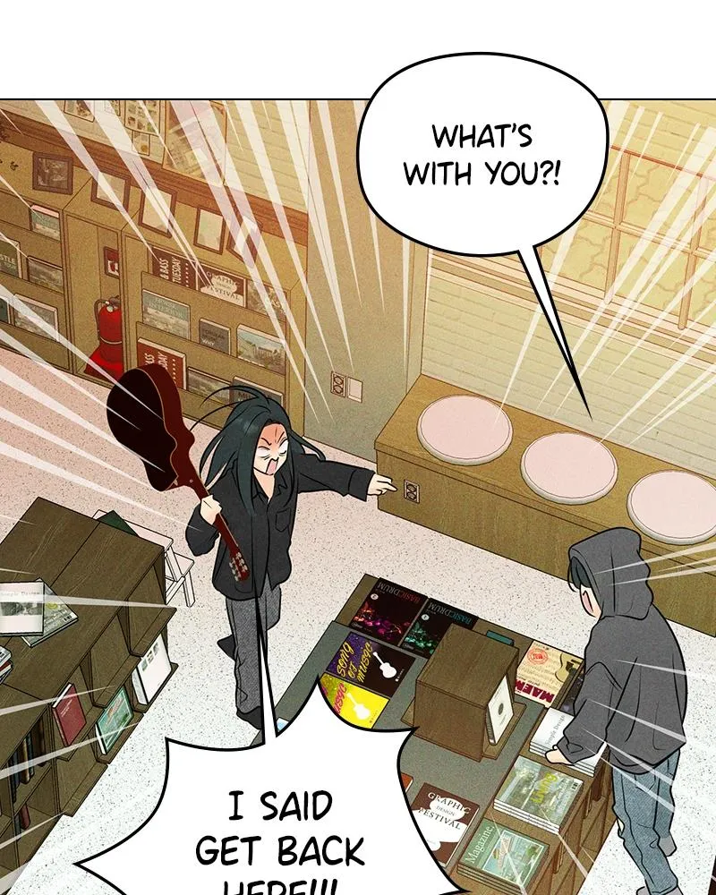 Read A Delinquent’s First Love Manga Online
