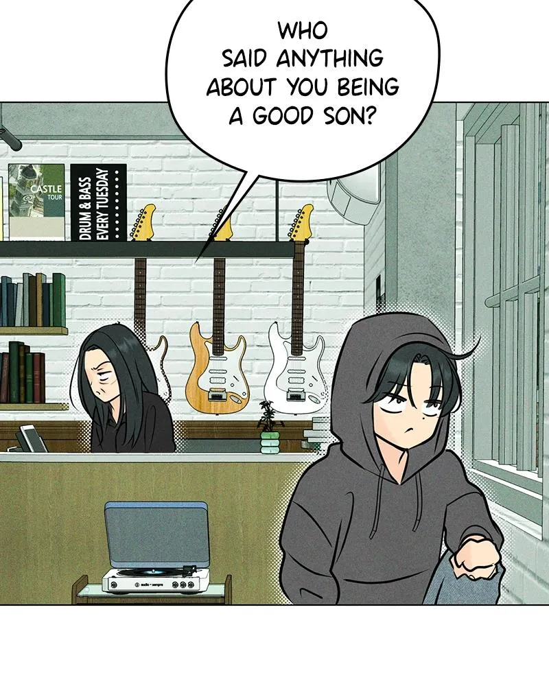 Read A Delinquent’s First Love Manga Online