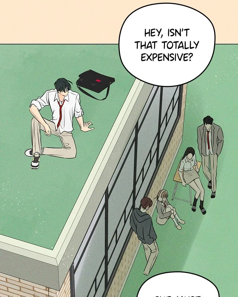 Read A Delinquent’s First Love Manga Online