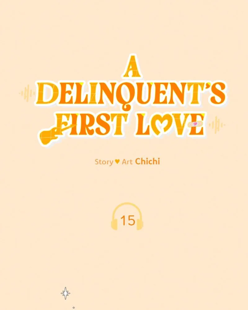 Read A Delinquent’s First Love Manga Online