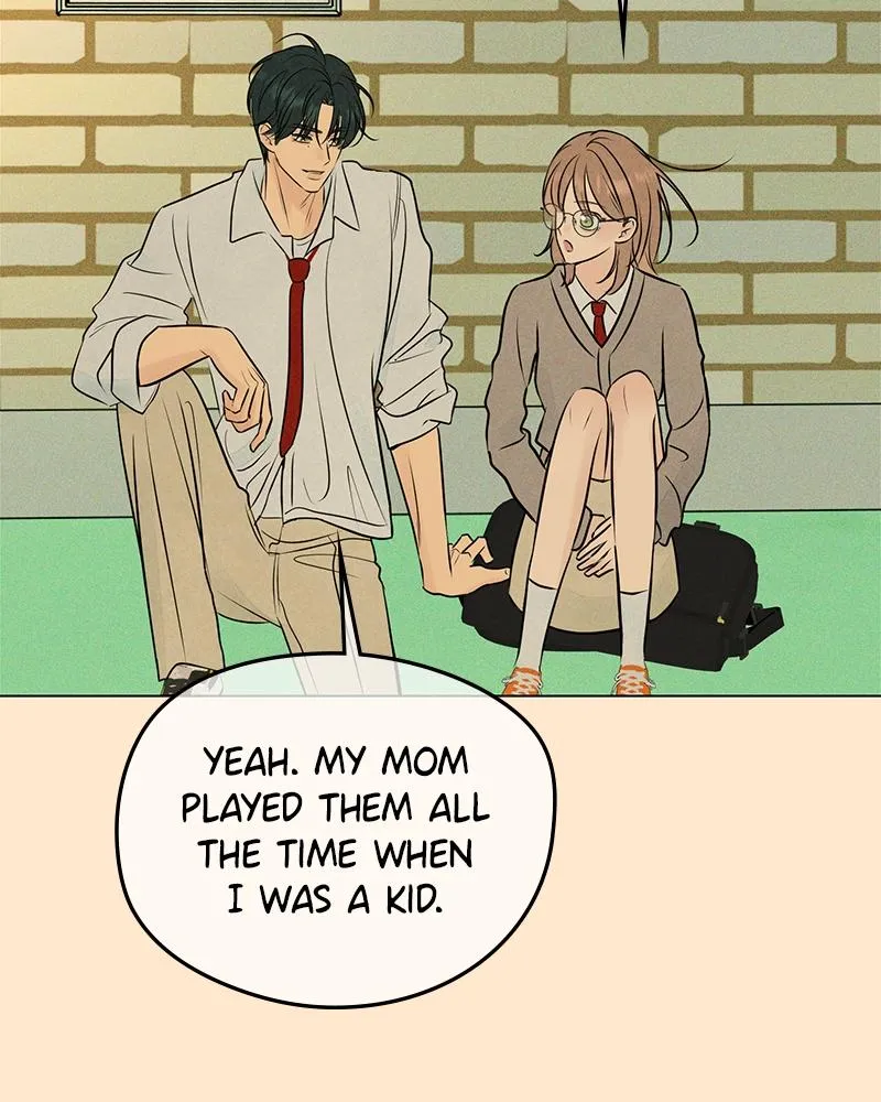 Read A Delinquent’s First Love Manga Online