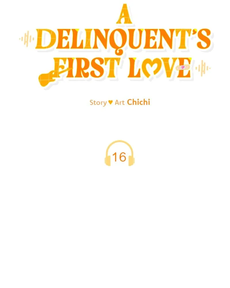 Read A Delinquent’s First Love Manga Online