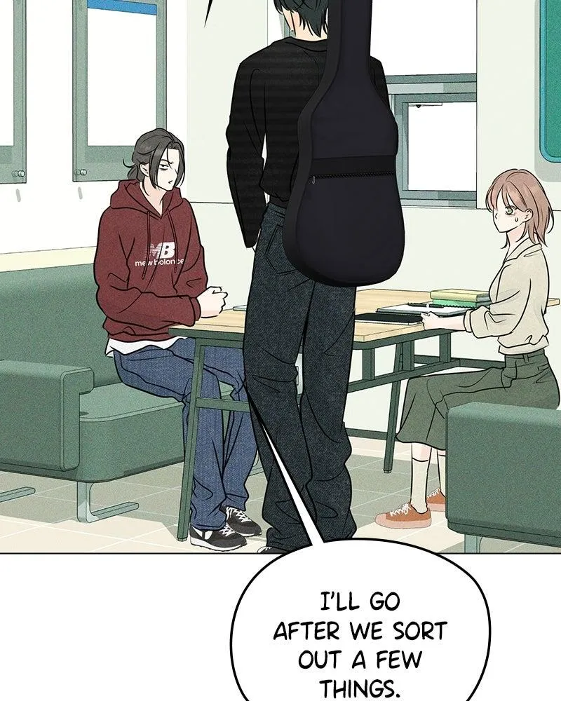 Read A Delinquent’s First Love Manga Online