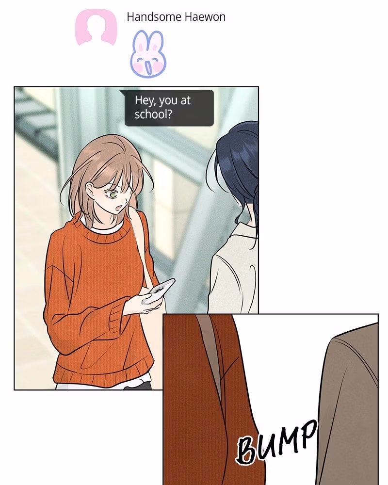 Read A Delinquent’s First Love Manga Online