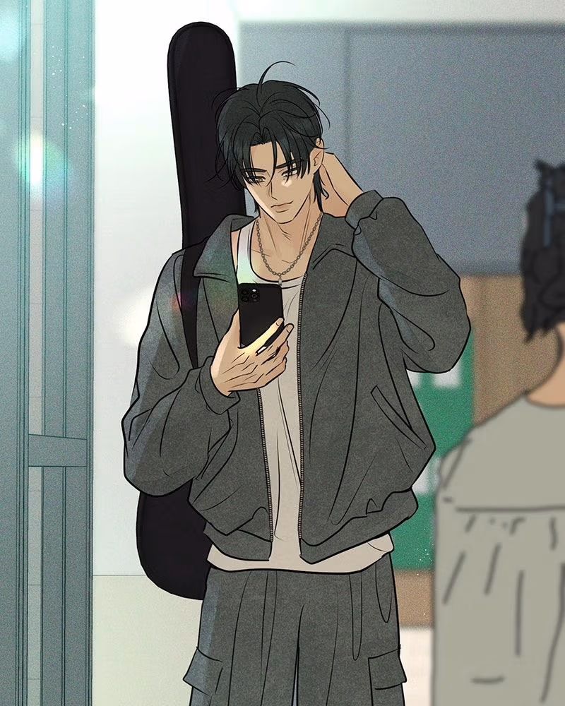 Read A Delinquent’s First Love Manga Online