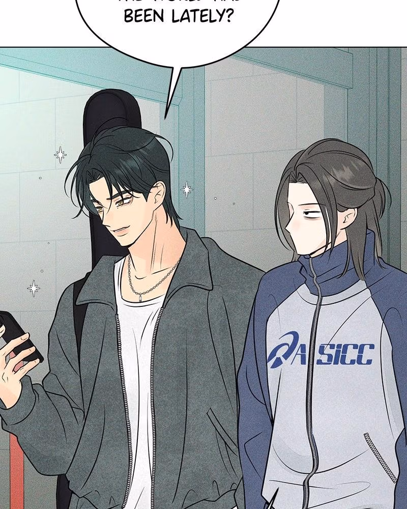 Read A Delinquent’s First Love Manga Online