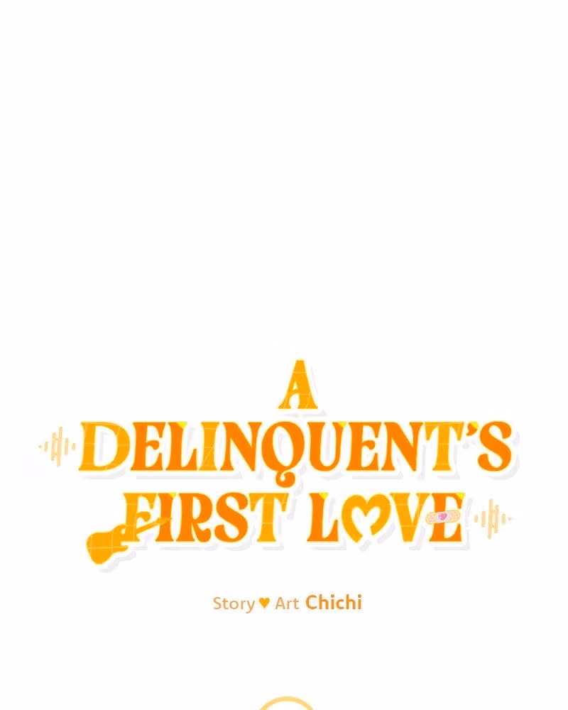 Read A Delinquent’s First Love Manga Online
