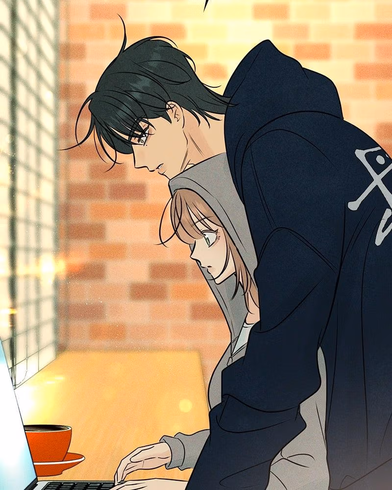 Read A Delinquent’s First Love Manga Online