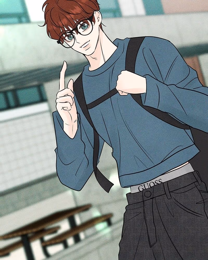 Read A Delinquent’s First Love Manga Online