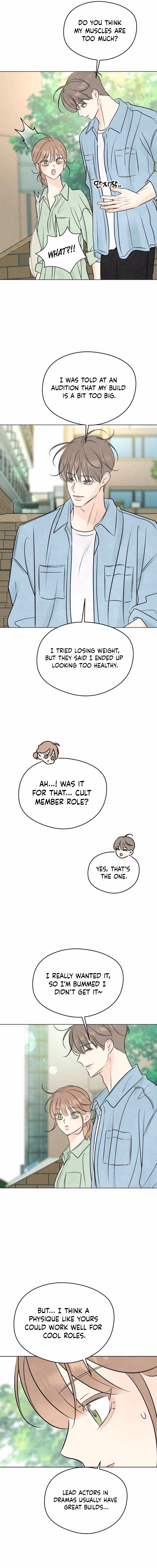 Read A Delinquent’s First Love Manga Online