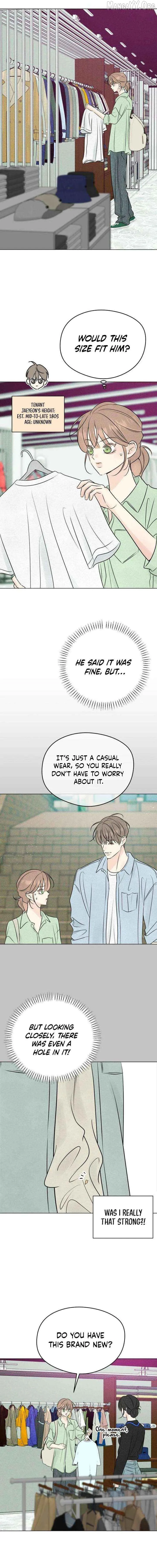 Read A Delinquent’s First Love Manga Online
