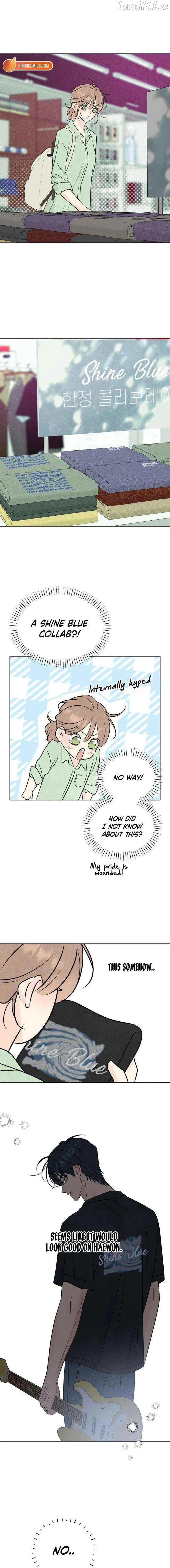 Read A Delinquent’s First Love Manga Online