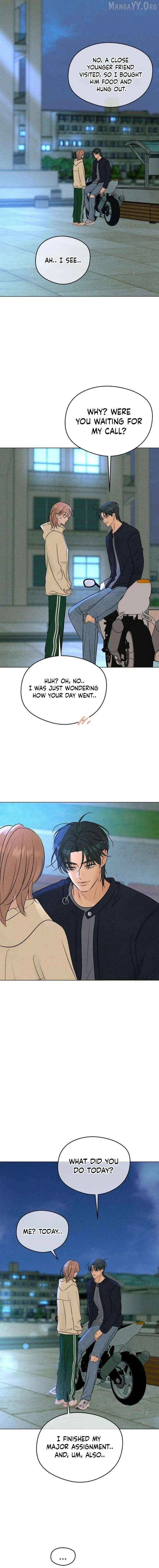 Read A Delinquent’s First Love Manga Online