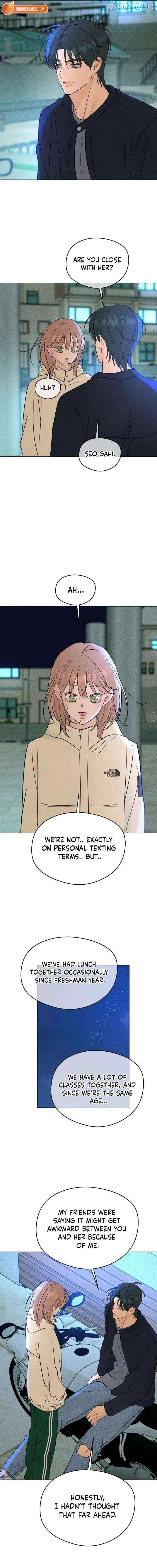 Read A Delinquent’s First Love Manga Online