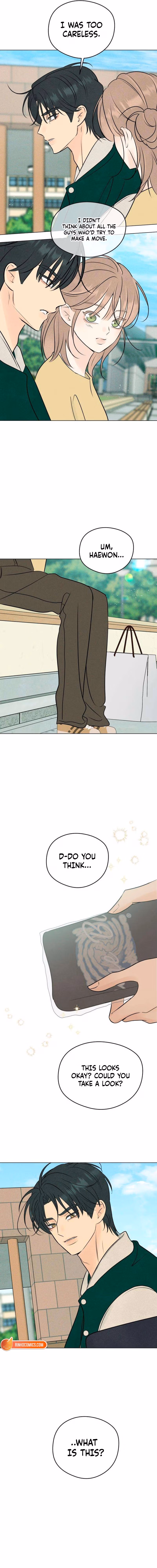 Read A Delinquent’s First Love Manga Online