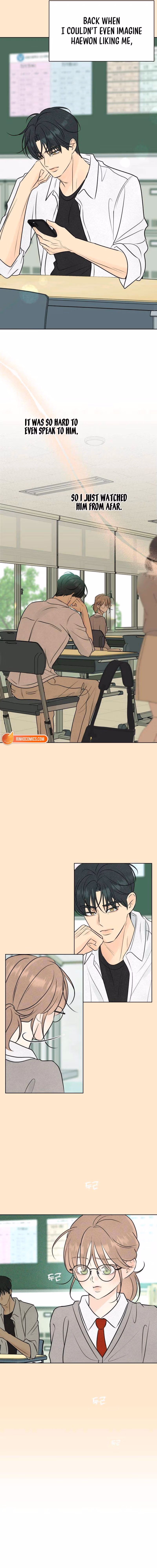 Read A Delinquent’s First Love Manga Online