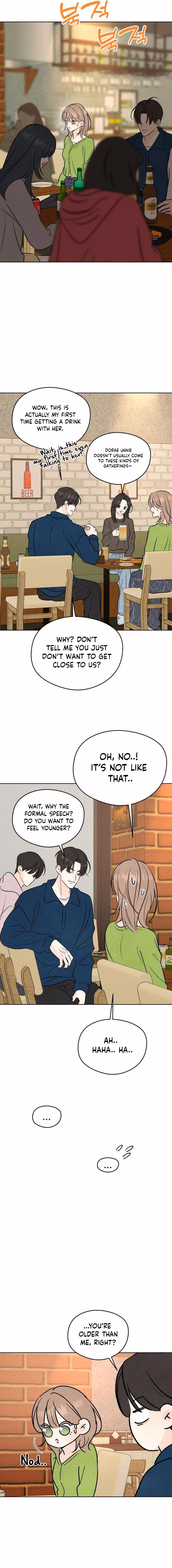 Read A Delinquent’s First Love Manga Online