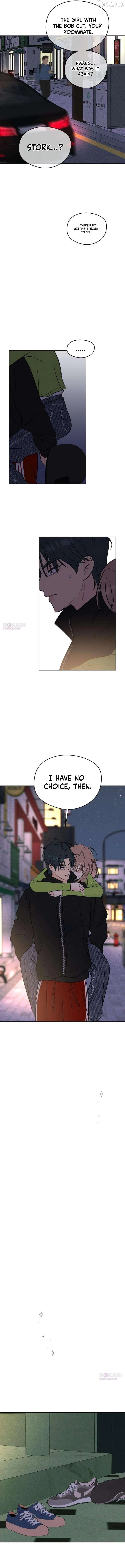 Read A Delinquent’s First Love Manga Online