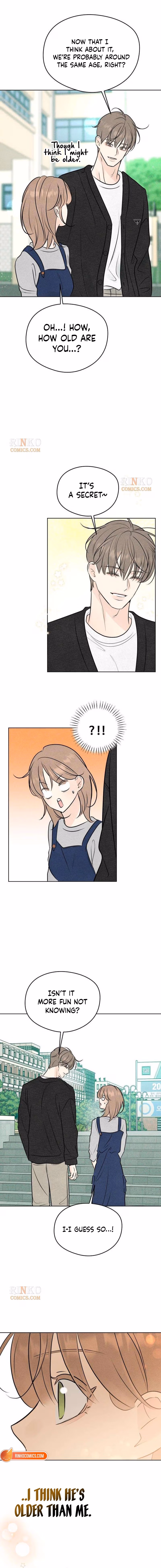 Read A Delinquent’s First Love Manga Online