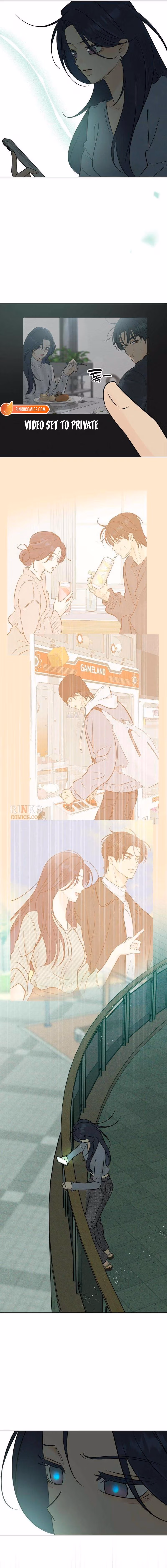 Read A Delinquent’s First Love Manga Online