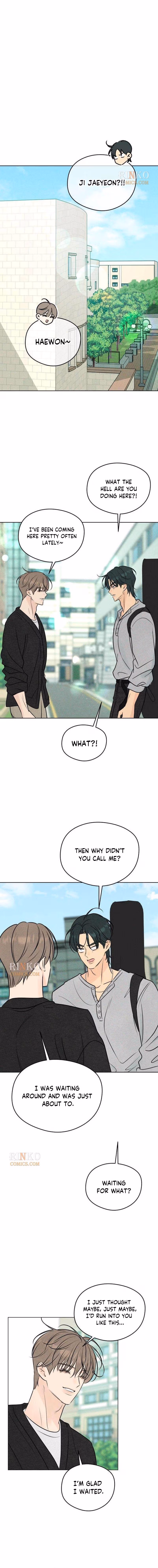 Read A Delinquent’s First Love Manga Online