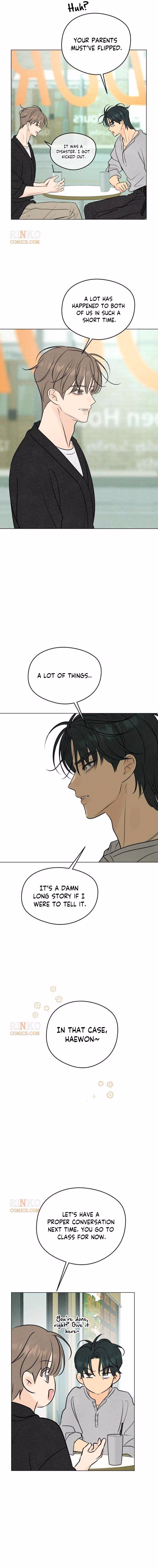 Read A Delinquent’s First Love Manga Online