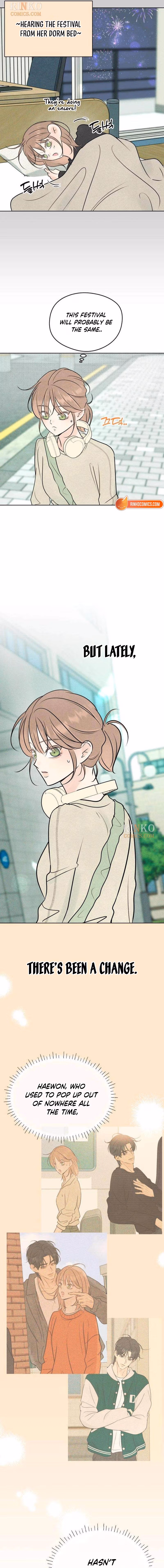 Read A Delinquent’s First Love Manga Online