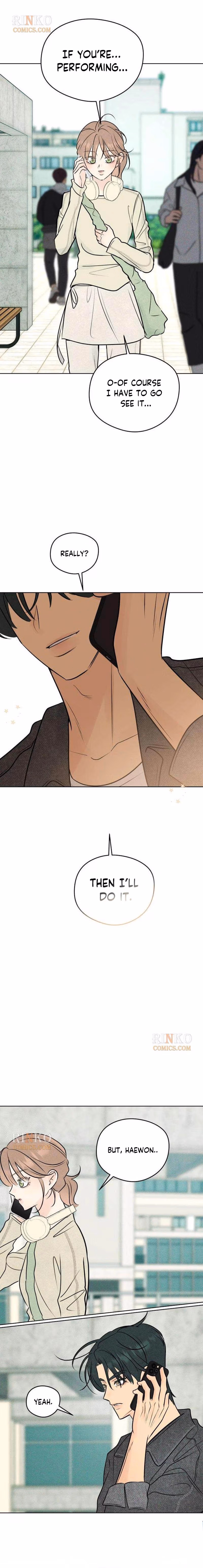 Read A Delinquent’s First Love Manga Online