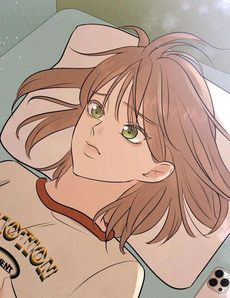 Read A Delinquent’s First Love Manga Online