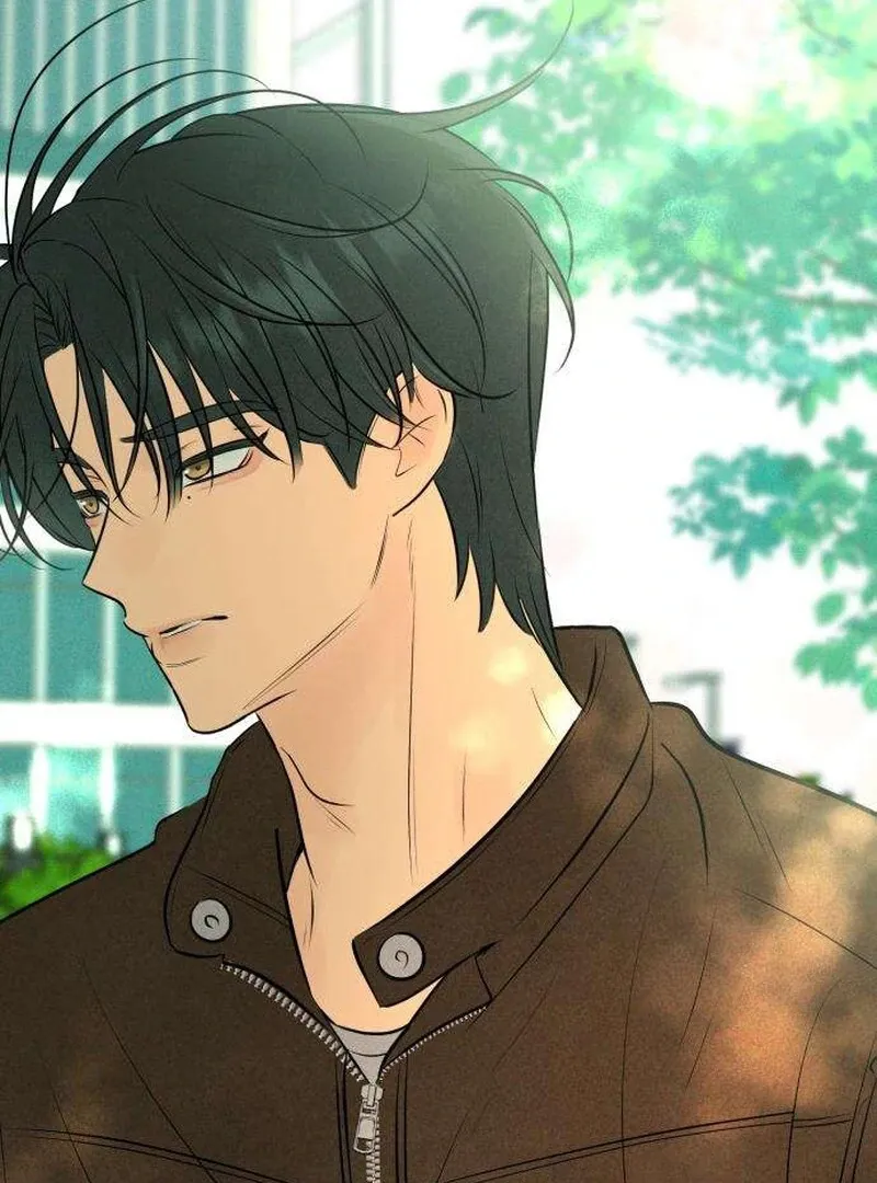 Read A Delinquent’s First Love Manga Online
