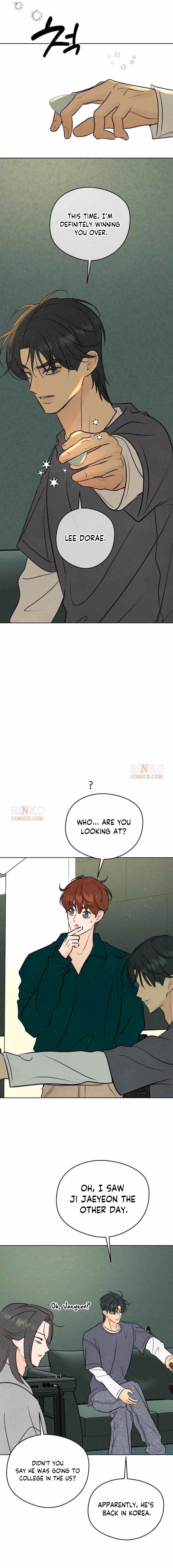 Read A Delinquent’s First Love Manga Online