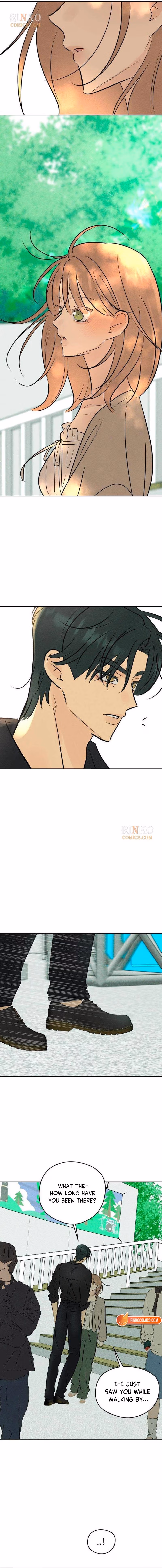 Read A Delinquent’s First Love Manga Online