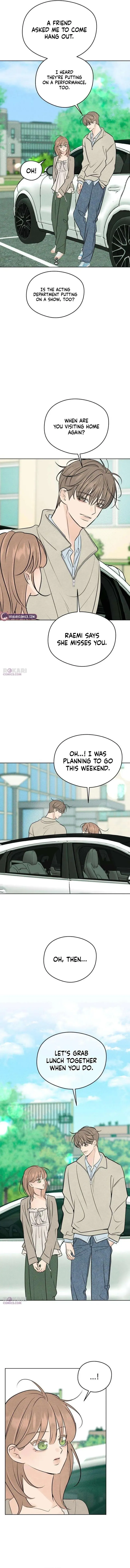 Read A Delinquent’s First Love Manga Online