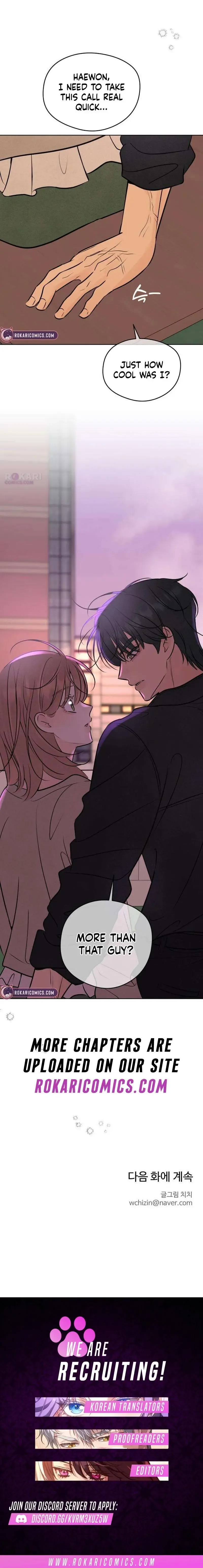 Read A Delinquent’s First Love Manga Online