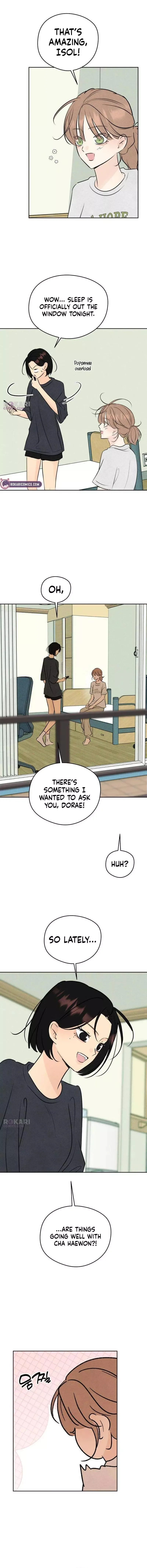 Read A Delinquent’s First Love Manga Online