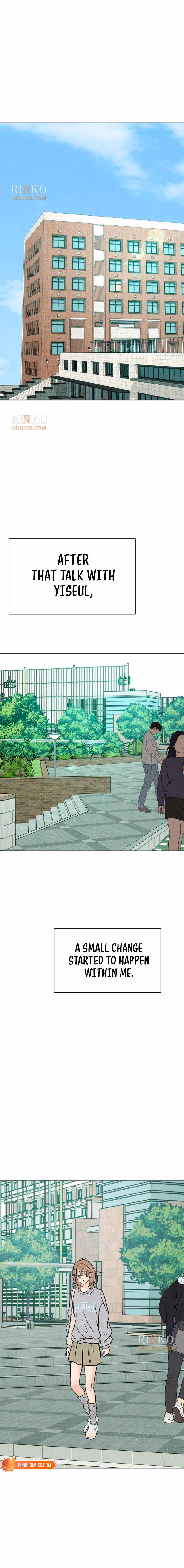 Read A Delinquent’s First Love Manga Online